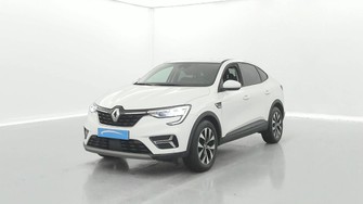 Photo Renault Arkana Arkana E-Tech 145
