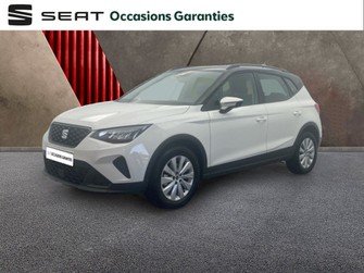 Photo Seat Arona 1.0 TSI 110ch Style DSG7