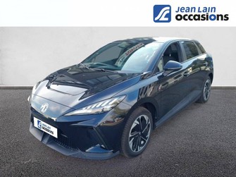 Photo MG  Electric 64kWh - 150 kW 2WD Comfort