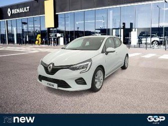 Photo Renault Clio V E-Tech 140 - 21 Business