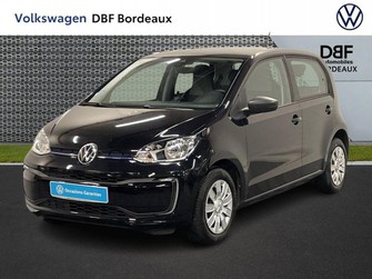 Photo Volkswagen Up ! E-UP! 2.0 Electrique