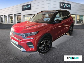 Photo Citroen C3 1.2 PureTech 100ch MAX