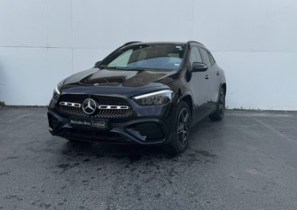 Photo Mercedes GLA GLA GLA 250 e 8G-DCT