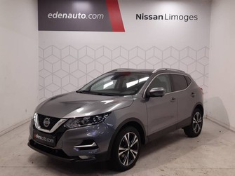 Photo Nissan Qashqai 1.3 DIG-T 140 N-Connecta