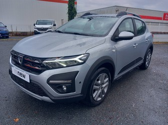 Photo Dacia Sandero Sandero TCe 90 CVT - 22