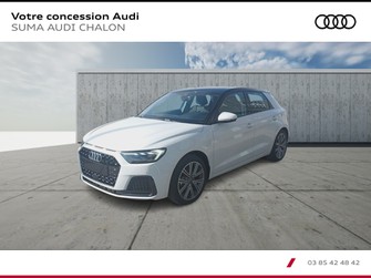 Photo Audi A1 SPORTBACK A1 Sportback 25 TFSI 95 ch S tronic 7
