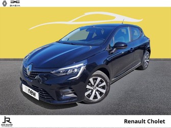 Photo Renault Clio 1.5 Blue dCi 100ch Evolution