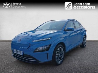 Photo Hyundai Kona Electrique 39 kWh - 136 ch Intuitive