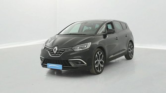 Photo Renault Grand Scenic IV Grand Scenic TCe 140 FAP - 21