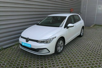 Photo Volkswagen Golf Golf 1.0 TSI OPF 110 BVM6