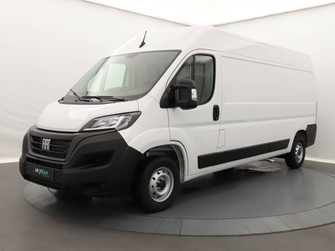Photo Fiat Ducato Fg 3.3 LH2 H3-Power 140ch