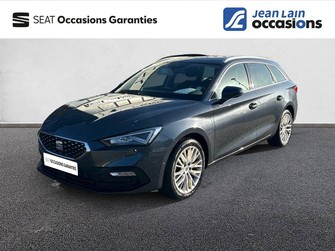Photo Seat Leon SPORTSTOURER Leon Sportstourer e-Hybrid 204 DSG6