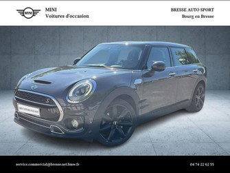 Photo Mini Clubman Clubman Cooper SD 190ch Exquisite BVA