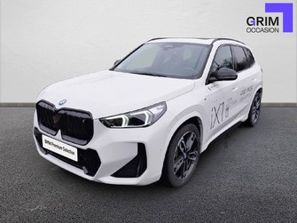 Photo Bmw X1 U11 iX1 xDrive30 313ch BVA