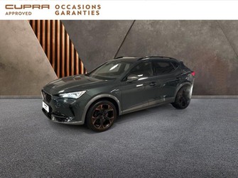 Photo Cupra Formentor 1.4 e-HYBRID 245ch VZ DSG6