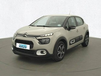 Photo Citroen C3 C3 PureTech 83 S&S BVM5