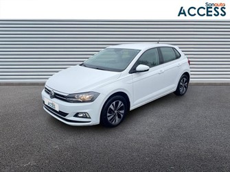 Photo Volkswagen Polo 1.0 TSI 95ch Confortline Business Euro6d-T