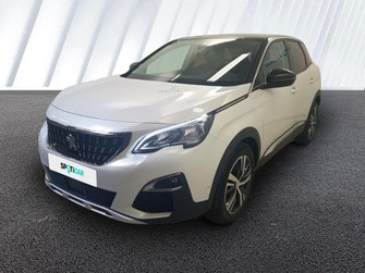 Photo Peugeot 3008 1.2 PureTech 130ch Allure S&S