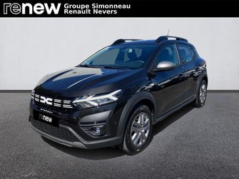Photo Dacia Sandero TCe 90 Stepway Expression