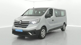 Photo Renault Trafic Trafic L2 dCi 150 Energy S&S