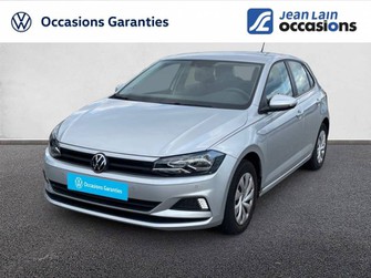 Photo Volkswagen Polo 1.0 80 S&S BVM5 Edition