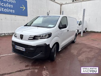 Photo Peugeot Expert FGN M BLUEHDI 120 S&S BVM6