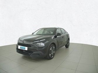Photo Citroen C4 C4 PureTech 100 BVM6