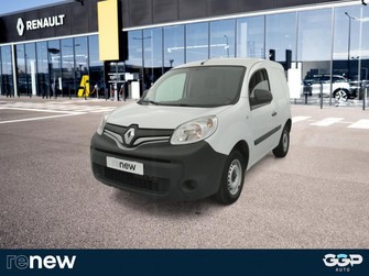 Photo Renault Kangoo Express COMPACT 1.5 DCI 75 E6 GENERIQUE