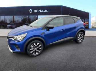 Photo Renault Captur TCe 90 Evolution
