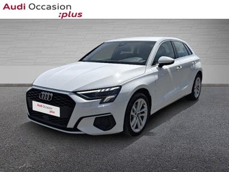 Photo Audi A3 Sportback 30 TDI 116ch Business line S tronic 7