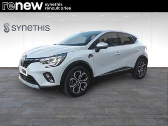 Photo Renault Captur TCe 90 - 21 Intens