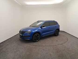 Photo Skoda Karoq Karoq 1.5 TSI 150 ch ACT DSG7