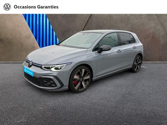 Photo Volkswagen Golf 1.4 eHybrid 245ch GTE DSG6