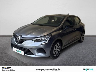 Photo Renault Clio TCe 90 Equilibre