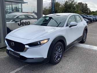 Photo Mazda CX-30 2.0L e-SKYACTIV G M Hybrid 122 ch 4x2 BVM6 5p
