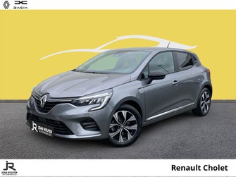 Photo Renault Clio 1.5 Blue dCi 100ch Evolution