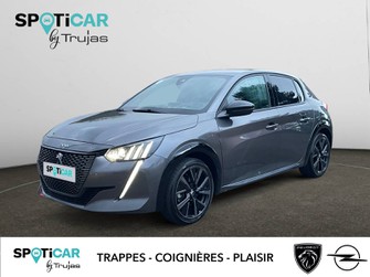 Photo Peugeot 208 208 PureTech 100 S&S BVM6