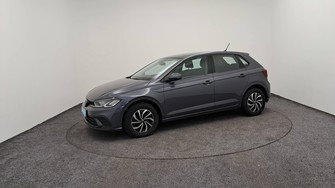Photo Volkswagen Polo Polo 1.0 TSI 95 S&S BVM5