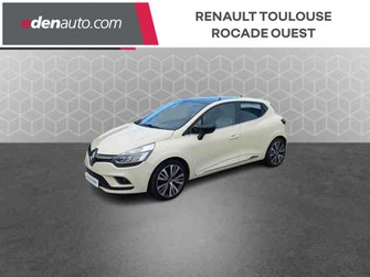 Photo Renault Clio TCe 120 Energy Initiale Paris