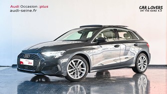 Photo Audi A3 SPORTBACK A3 Sportback 30 TFSI Mild Hybrid 110 S tronic 7