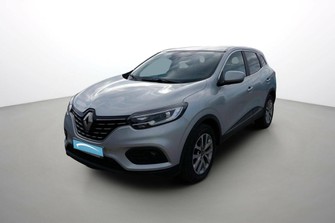 Photo Renault Kadjar Kadjar Blue dCi 115 EDC