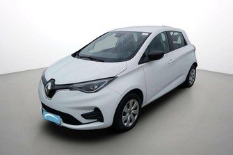 Photo Renault ZOE Zoe R110 Achat Intégral