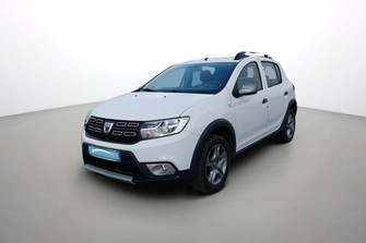 Photo Dacia Sandero Sandero TCe 90