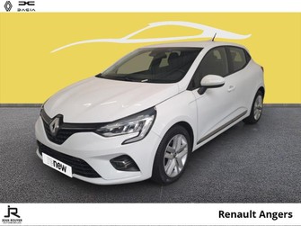 Photo Renault Clio 1.0 TCe 100ch Business