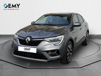 Photo Renault Arkana E-Tech 145 - 22 Evolution