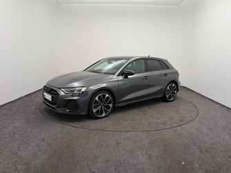 Photo Audi A3 SPORTBACK A3 Sportback 35 TFSI Mild Hybrid 150 S tronic 7