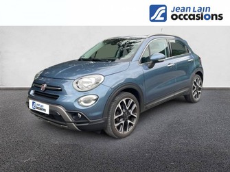 Photo Fiat 500X 1.0 FireFly Turbo T3 120 ch Cross