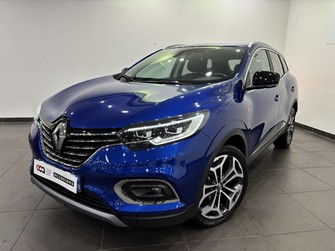 Photo Renault Kadjar Kadjar Blue dCi 115 EDC