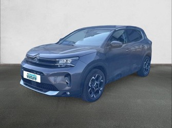 Photo Citroen C5 Aircross BlueHDi 130 S&amp;S EAT8 - Feel Pack