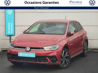 Photo Volkswagen Polo Polo 1.0 TSI 95 S&S BVM5